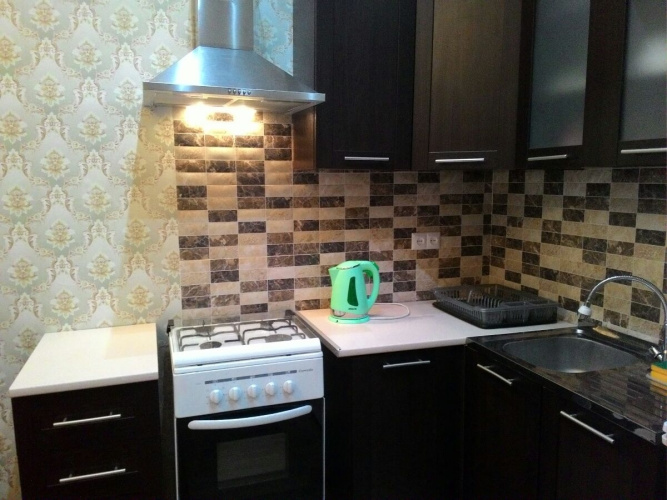 Apartamentyi Marina