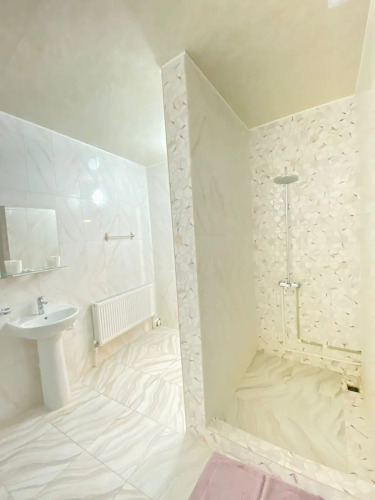 Фотография номера гостиницы Зимний рай