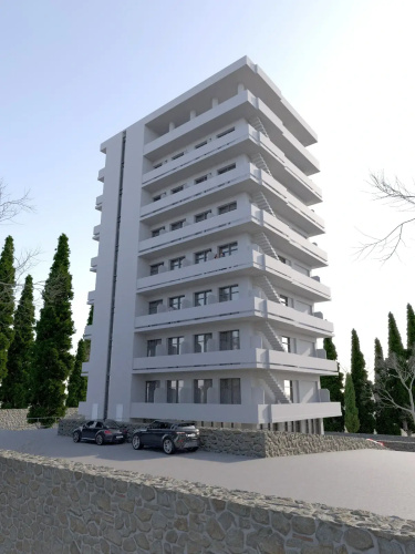 Hotel Mayak Abkhazii