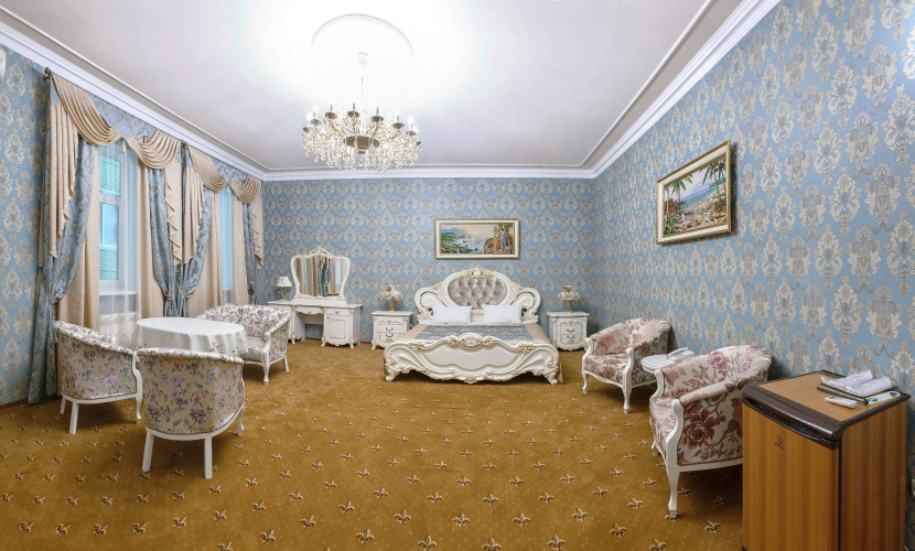 Фотография номера гостиницы ГК Невский