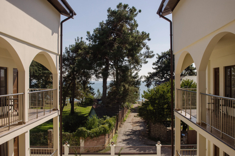 Hotel "talion"