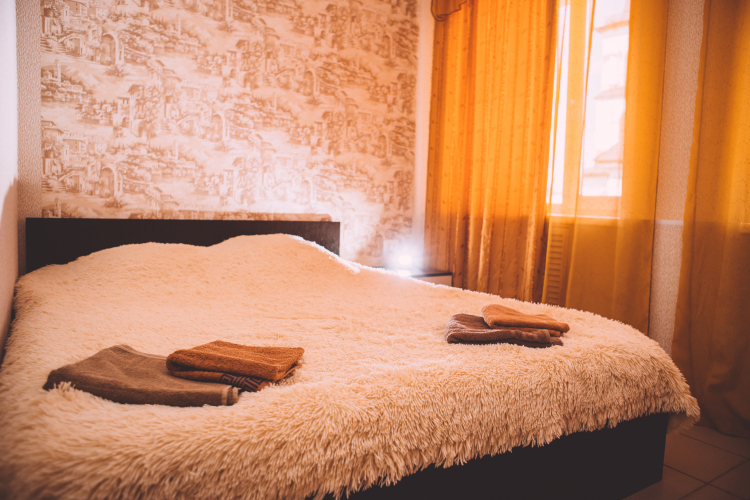 Фотография номера гостиницы Корона