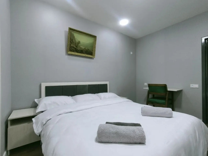 Boulevard Global Family Flat