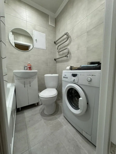 Flat Apartamenty Gorykogo 17 Brest