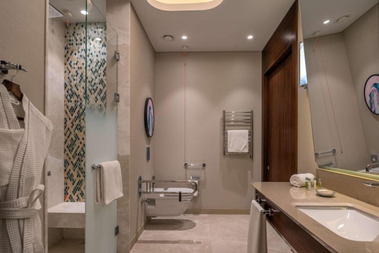 Hilton Tashkent City photo 16