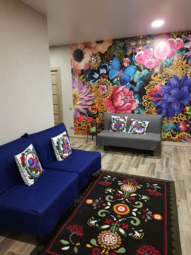 Фотография номера квартиры Апартаменты Воскресенские