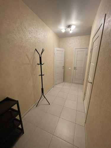 Фотография номера квартиры Апартаменты на Шоссейной