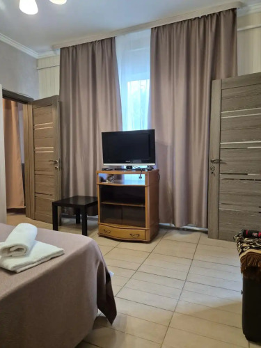 Фотография номера гостевого дома Надежда