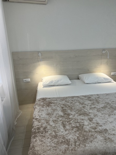 Фотография номера гостевого дома Морской