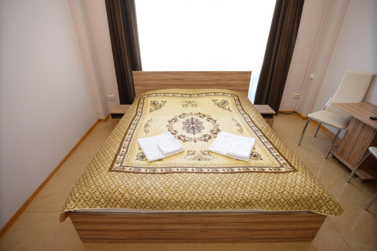 Фотография номера гостиницы Уют