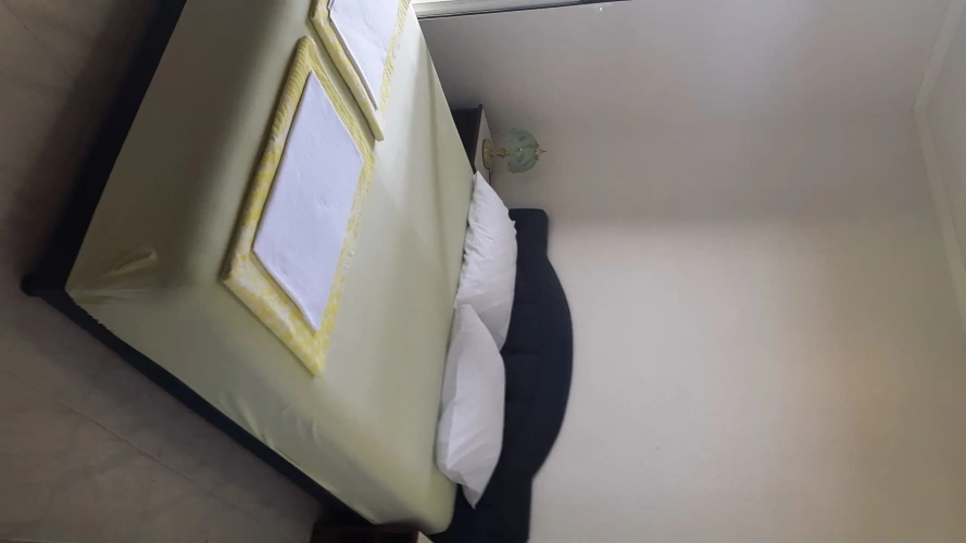Standard Double room with sea view