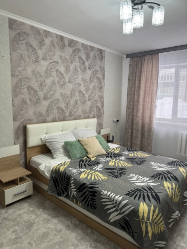 Фотография номера квартиры Квартира На улице Комсомольская 192