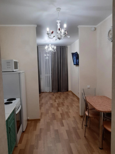 Фотография номера квартиры Квартира на Парке культуры и отдыха