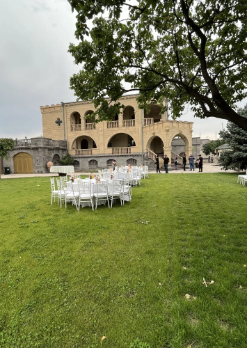 Otyak Hotel