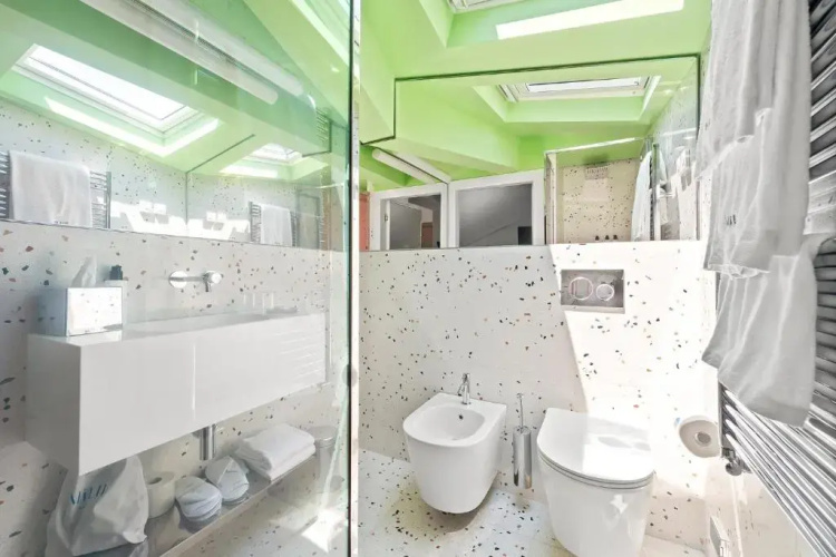 Hotel Milu Milano