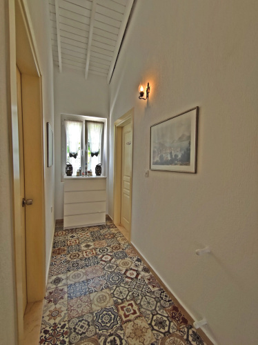 Faro Alacati Hotel