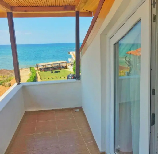 Ergul Apart Hotel