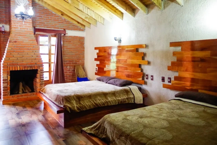 Double Family Suite