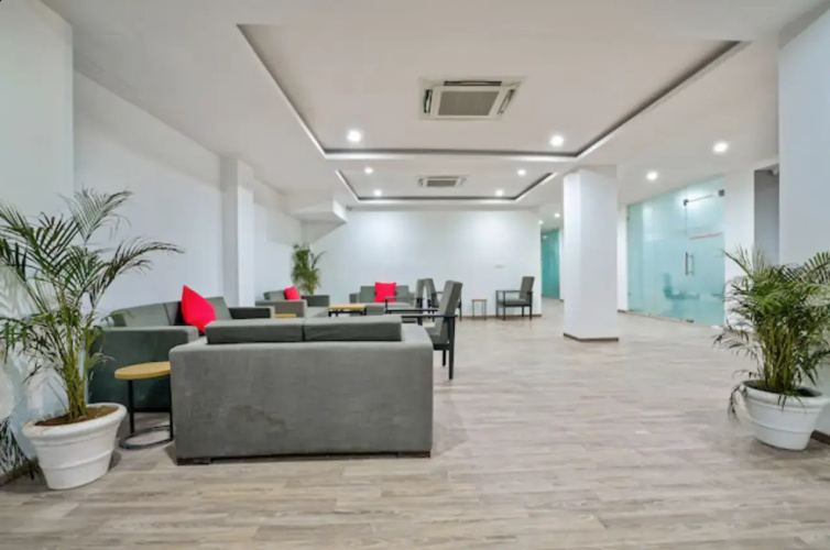 PK Boutique Hotel