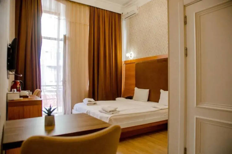Hotelbild