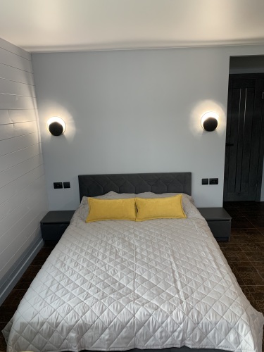 Фотография номера Коттеджа Частный дом Теплый угол