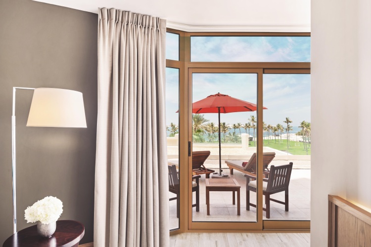 Ja The Resort Ja Beach Hotel, Dubai photo 21