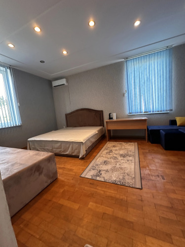 Фотография номера гостиницы Махачкала