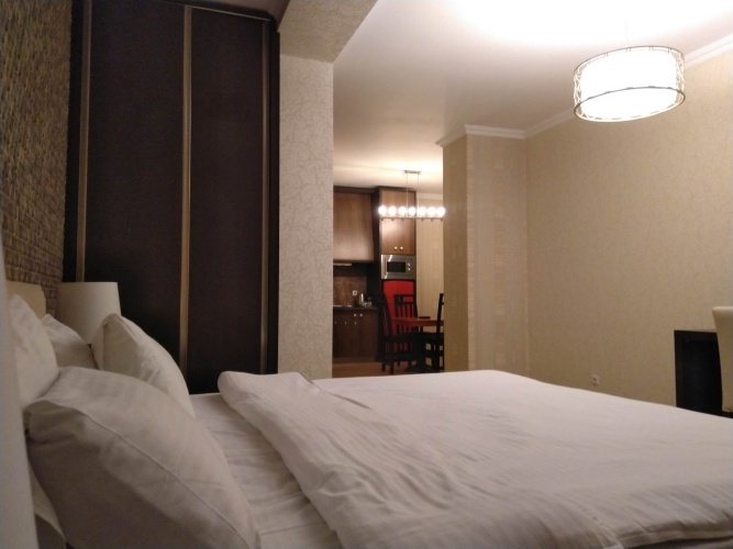 Double Family Suite