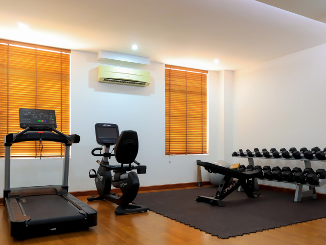 Jaya Suites Hotel