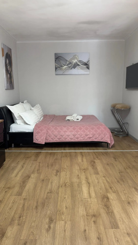 Фотография номера квартиры Квартира Уютная однушка в районе Горного воздуха