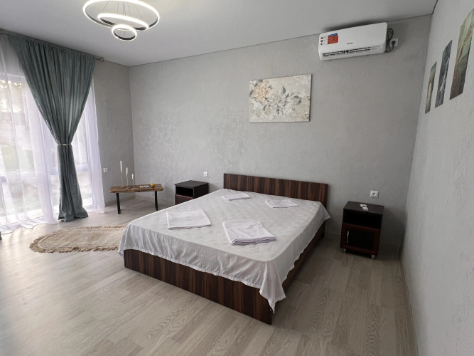 Guest house Gudauta