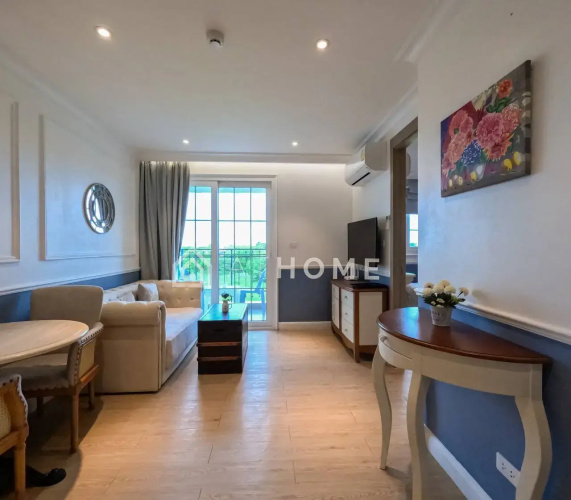 Seven Seas Cote D'Azur Resort C519 Apartments