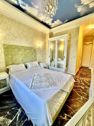 Фотография номера гостиницы Golden