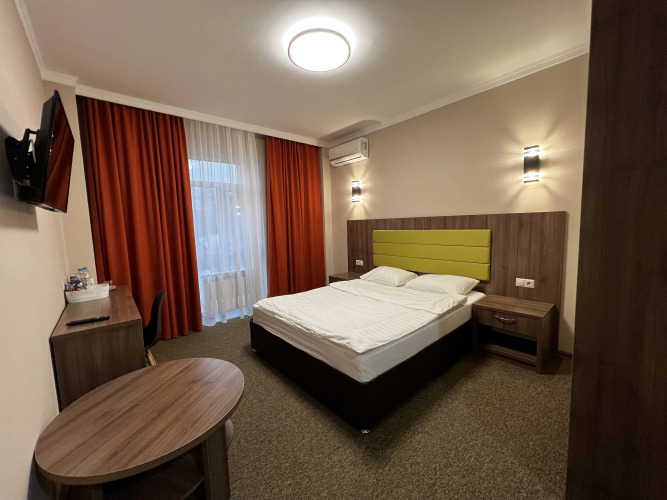 Фотография номера мини отеля Вилла Лион