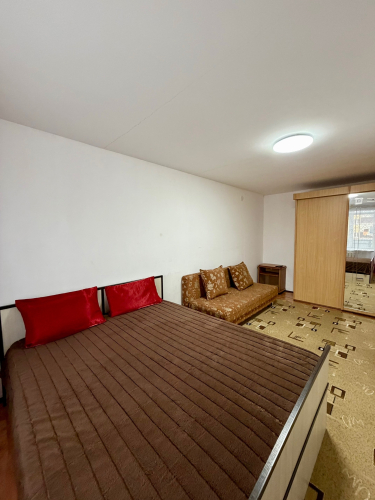 Фотография номера квартиры Квартира Уютная 1-к  Квартира 33 м²