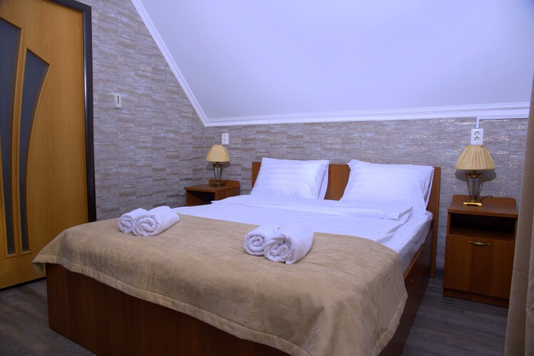 Фотография номера гостевого дома Ева