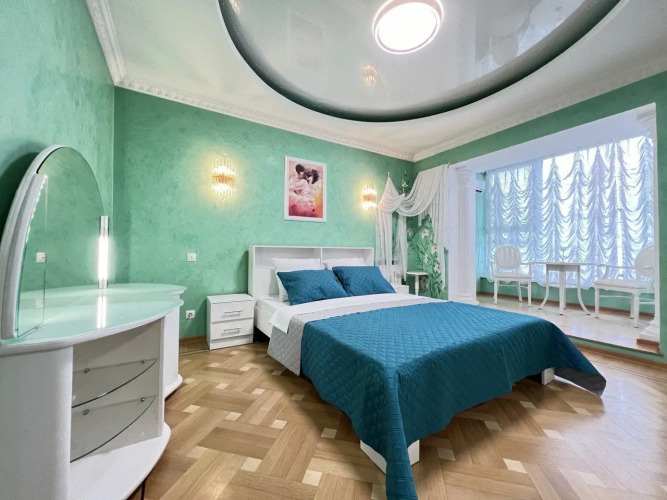 Фотография номера квартиры Квартира в Карачевском Переулке 25