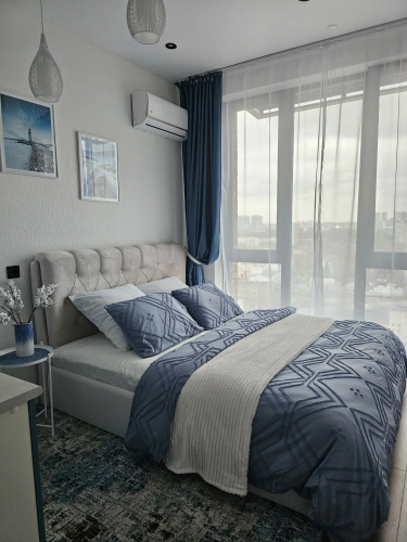 Фотография номера квартиры Апартаменты ABC Apartments Измайловский Парк 1