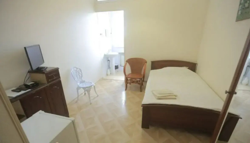 Фотография номера гостиницы Парма