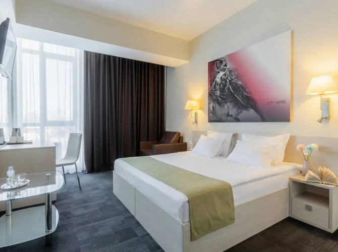  (двуспальная кровать) - изображение 1