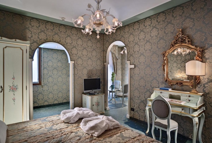 Hotel Carlton on the Grand Canal photo 39