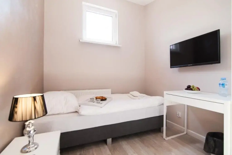 Economy Single room