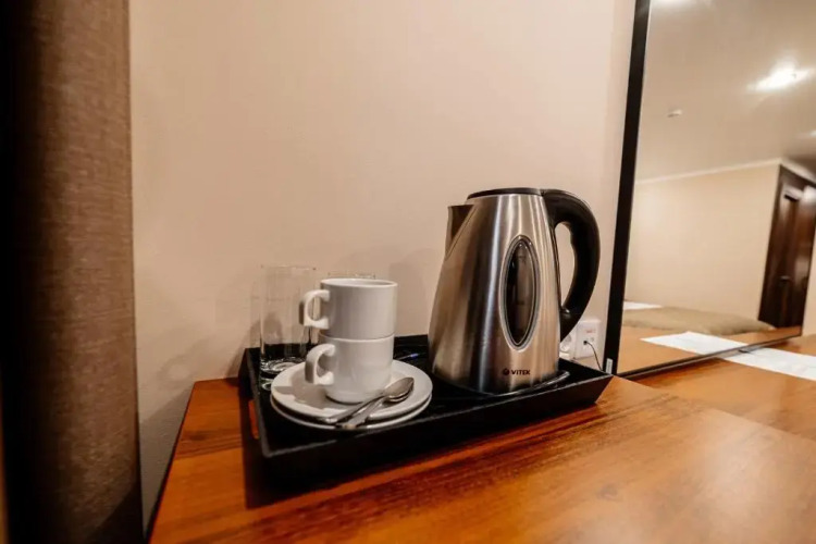 Фотография отеля