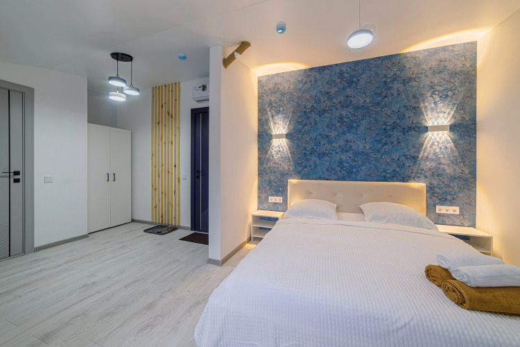 Фотография номера мини отеля Отель Флагман