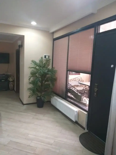 Lasha Apartments