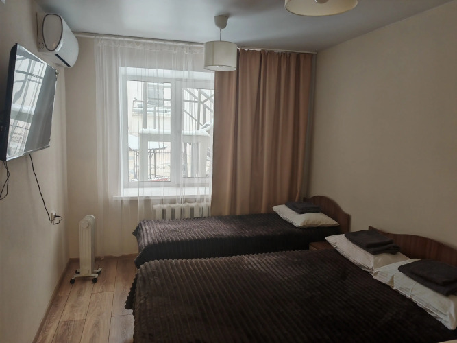 Фотография номера хостела SPACE Hostels