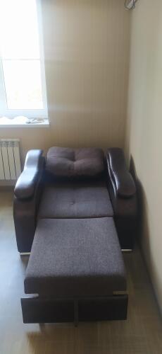 Фотография номера квартиры Апартаменты Ворошилова 136