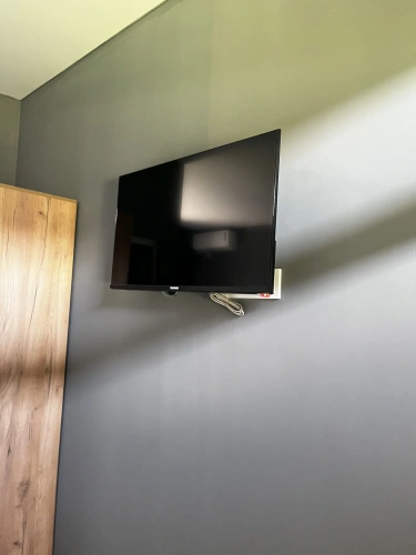 Standard Triple room with balcony