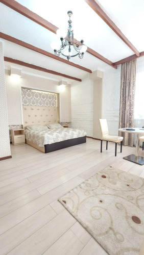 Фотография номера гостиницы Астина