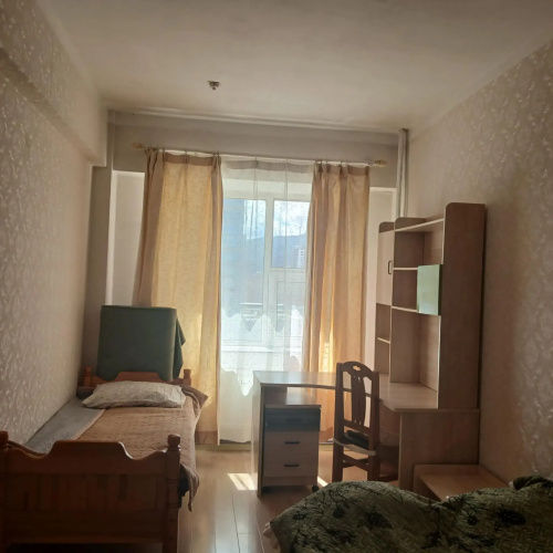 Comfy Stay Apartments